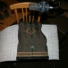 The Broken Zither